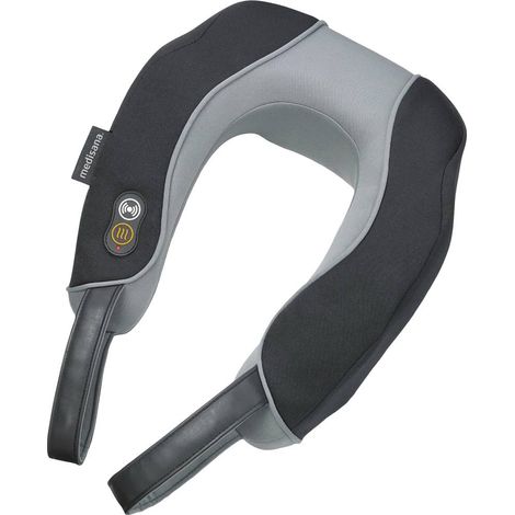 Medisana NM 868 Massaggiatore per il collo 7 W Grigio (1/5)