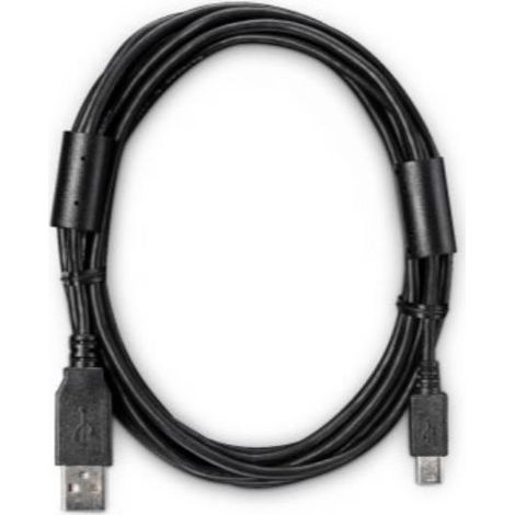 Wacom ACK4090601 cable USB 3 m USB A Micro-USB A Negro