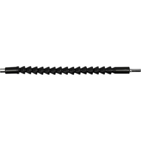 Adaptateur flexible Yato yt-04677 300 mm acier (1/3)