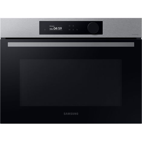 SAMSUNG NQ5B5713GBS FORNO MICROONDE DA INCASSO 50LT COLORE INOX - PROMO (1/5)