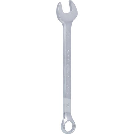KS Tools CHROMEplus Ringmaulschlüssel, abgewinkelt, 18 mm (1/5)