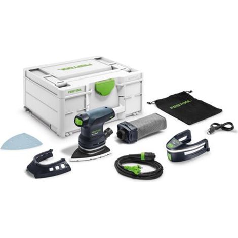 Festool Deltaschleifer DTS 400 REQ-Plus - 578838