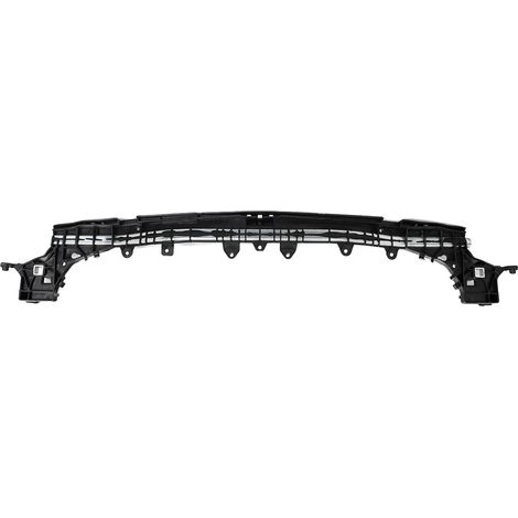 Paraurti anteriore, ricambio diretto, compatibile con i modelli Mercedes-Benz W205, come mostrato in figura. (1/2)