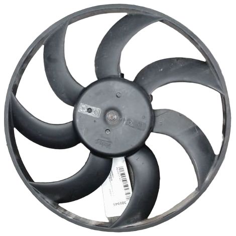 Moteur Ventilateur Radiateur PEUGEOT 508 [PRODUIT D'OCCASION]♻️9804778380 (1/3)