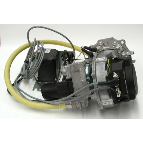 Brenner A1 BG 33 Methan für ROTEX A1 BG bis BJ 2018 - 5013275 von Daikin