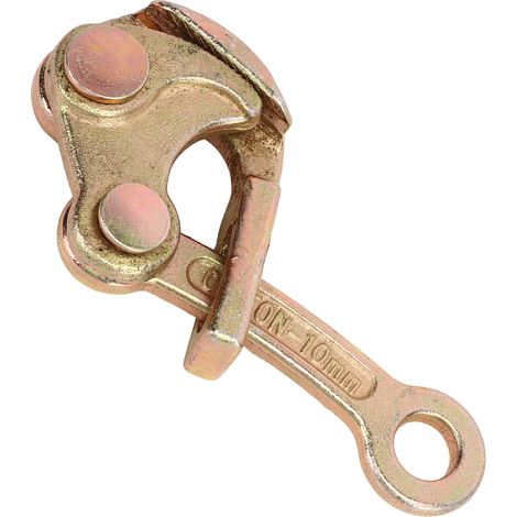 Tire-fil de traction robuste et stable, universel pour remorques, bateaux, camping-cars et camions, 0,5 T (1/5)