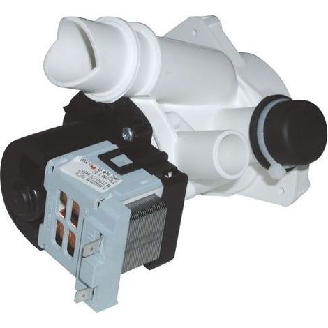 POMPE DE VIDANGE ASKOLL 64567 POUR LAVE LINGE