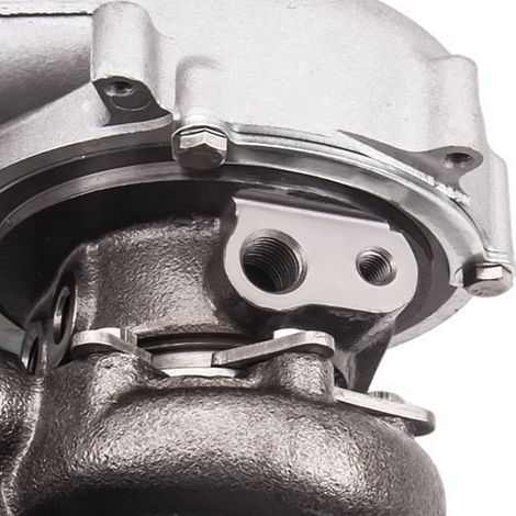 K04 Turbo Turbocharger for Audi s3 TT QUATTRO SEAT Leon Cupra 1.8L 210HP 225HP (1/5)