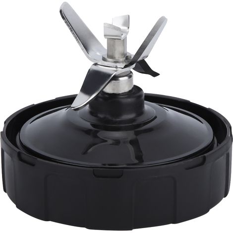 Ersatzklinge für Ninja-Mixer – Kompatibel mit verschiedenen Modellen (1/5)