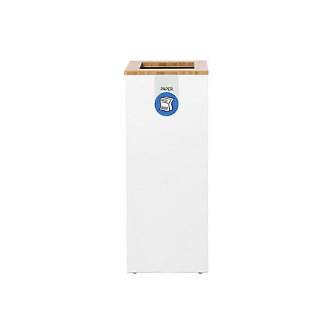 Papeleras Lune Paxa  34 l  (1/2)