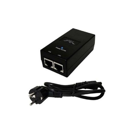 Iniettore POE 48V 24W UBIQUITI
