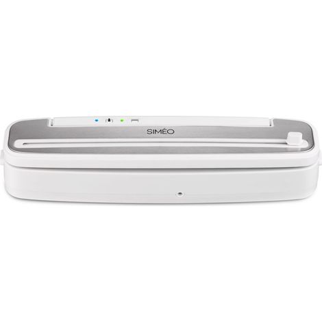 Appareil de mise sous-vide MSV350 - Siméo (1/3)