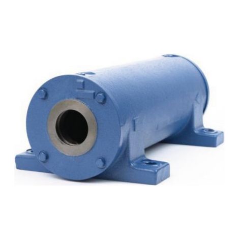 Raccord collier sur plaque PDN309 Int 45mm SKF