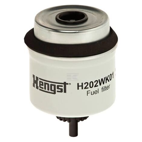 Filtro de combustible HENGST H202WK01D200