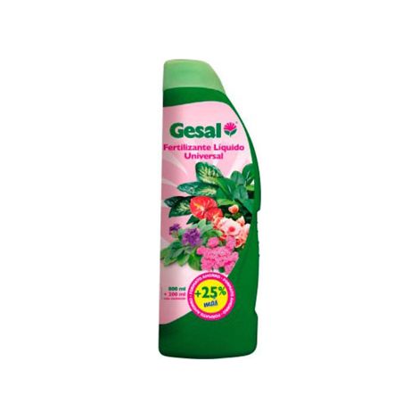 FERTILIZANTE LIQUIDO UNIVERSAL (1/2)