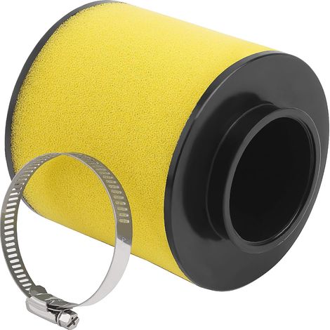 Filtro de aire 150919 Compatible con Honda TRX250 TRX250TE TRX250TM Sportrax 250 TRX250EX TRX250TE9U TRX250EX5 TRX250EX7 TRX250X1 TRX250X RECON 250 ATV 17254-HM8-000 TRX 250 Recon 250 (1/5)