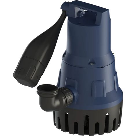 SFA Sanibroy Sanisub 800 Tauchpumpe 10m Kabel mit Schwimmerschalter Schmutzwasserpumpe max. 15m³/h
