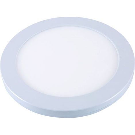 LED-Deckenleuchte 18 W 1800 Lm - Maximus