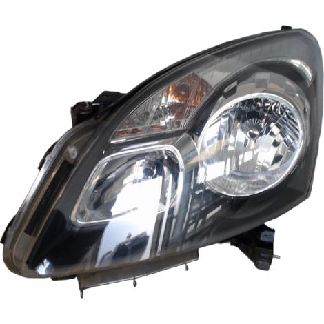 [PRODUIT D'OCCASION] Phare Gauche RENAULT Koleos Break Phase 1 2008-2011 ♻️ Ref Oe. 26075jy40a - Garantie à vie (1/3)