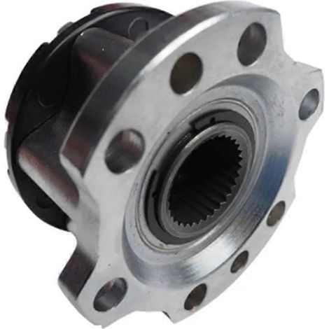 Embrayage d'arbre de transmission 4353060130 compatible avec Toyota Land Cruiser Prado J100 FZJ100 4700 (1998-2007) - Référence : 43530-60130 (1/5)