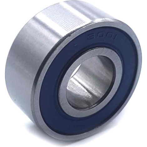 Roulement à billes 63001-2RS-C3