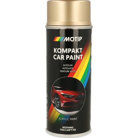 PEINTURE ACRYLIQUE KOMPAKT 55700 400ML MOTIP