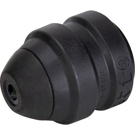 Mandrin à changement rapide Makita SDS+ (194578-4) (1/3)