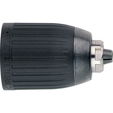 Metabo - Schnellwechselfutter 13 mm 636517000 (1/2)