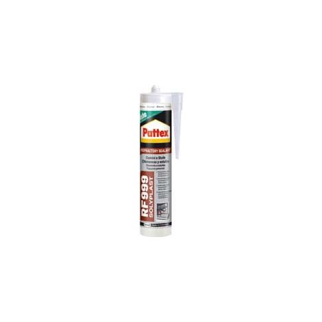 Pattex Mastic Réfractaire Sista Rf 999 Coloré - ml.300