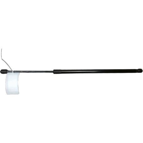 [PRODUIT D'OCCASION] Verin Hayon D BMW Serie 3 Compact (e46) 2001- ♻️ Ref Oe. 51247061939 - Garantie à vie (1/2)