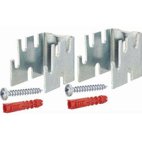 Heizkörperhalter Stahl Wandabstand 12-22-34-42 mm NOYON & THIEBAULT - 803600