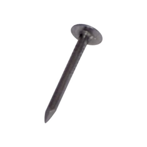 Pointe TEL Inox 17% 27×2.7mm-Seau 5kg - DIMOS - 777102