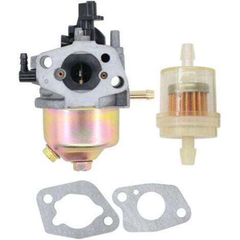 Carburateur de Rechange avec Jeu de Joints pour Tondeuse pour Mountfield HP414 SP414 HP164 SP164 M411PD RS100 (1/5)