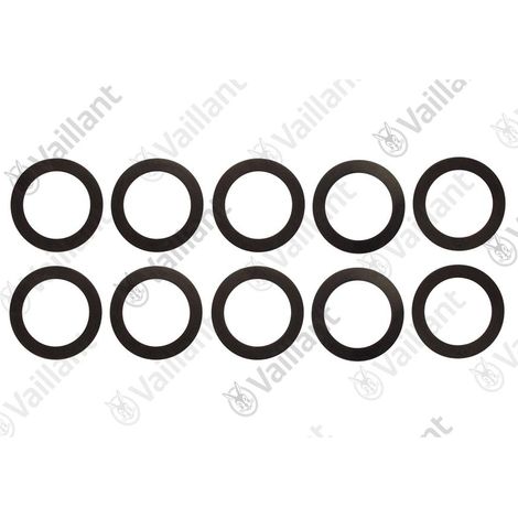 Dichtung, Paket zu 10 Stk. 98-1167