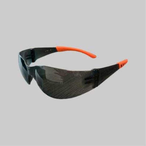 Occhiali di protezione ideal star '302' lente blu IDEAL STAR