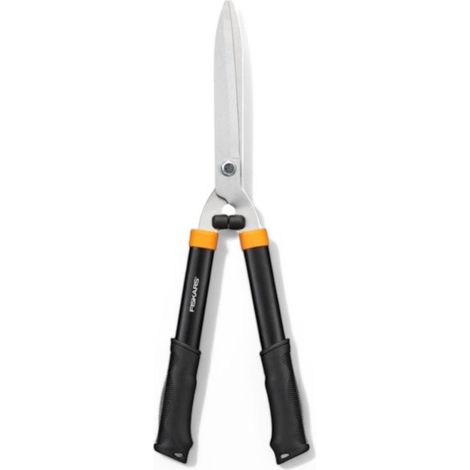 Forbice cesoia 55 cm con lame in acciaio temperato e una impugnatura robusta per siepi e cespugli HS21 Solid (1/4)