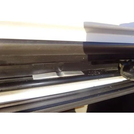 Van Sliding Door Stop Kit – Compatible with Sprinter, Ducato, Transit, Crafter and VW T6/T7 (1/3)