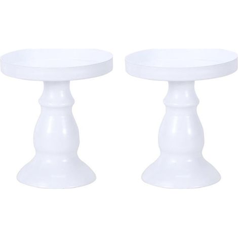 Présentoir à cupcakes (lot de 2) (1/3)