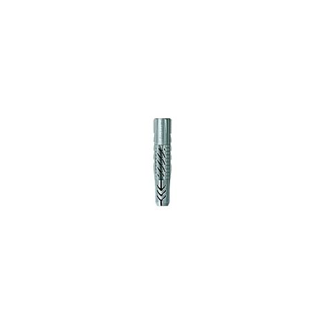 Cheville universelle UX Fischer 12 x 75 mm, nylon 14 mm, x20 (1/10)