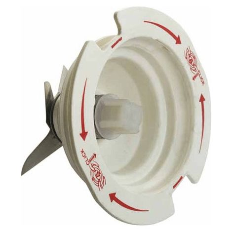 COUTEAU COMPLET POUR PETIT ELECTROMENAGER MOULINEX - AS-8488