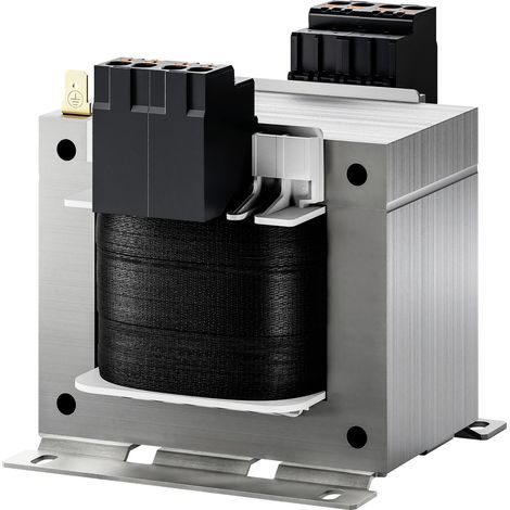 BLOCK STEU 500/48 Steuertransformator, Trenntransformator 1 x 215 V/AC, 230 V/AC, 245 V/AC, 385 V/AC