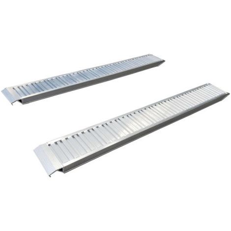 Juego de 2 rampas MW Ramp 238 - 2380 x 300 2 x 1250 (1/3)