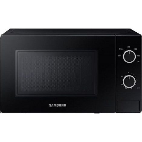 Samsung MS20A3010AL BA Micro-ondes Noir 20 Litres
