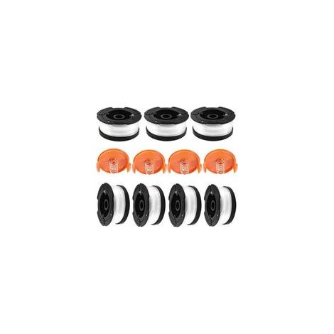 Tendeur M4, crochet et œillet en acier inoxydable, tendeur en acier inoxydable 304, tension de câble métallique robuste, 4 pièces (M4Turnbuckle) (1/5)