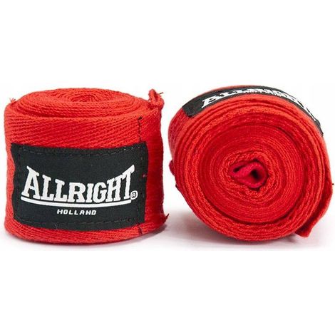 Vendas de boxeo, cintas adhesivas para MMA, 4,2 m