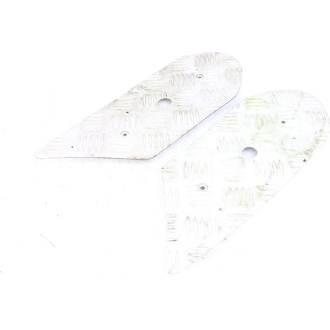 TAPIS MARCHE PIED PEUGEOT STREETZONE 2T 50 2014 - 2019 (1/4)