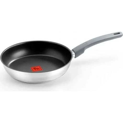 Pfanne monix m241307 Edelstahl 26 cm Antihaft