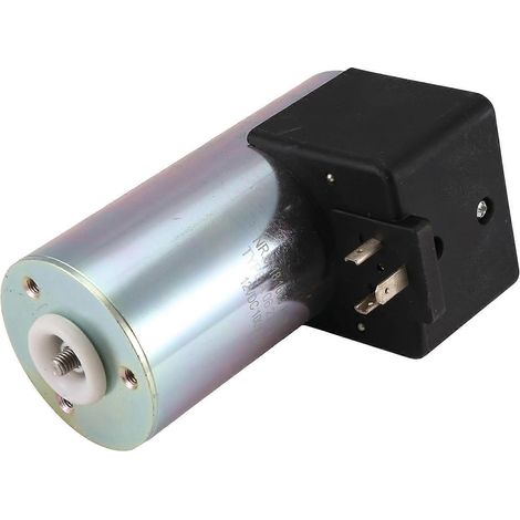Électrovanne d'arrêt de carburant 12 V 01181663 pour Deutz F4L913 (1/5)