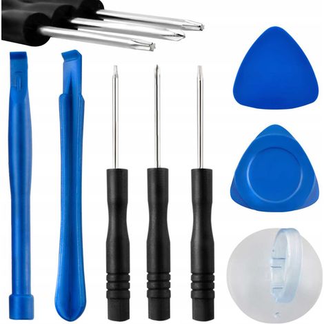 Kit de herramientas para reparación de teléfonos