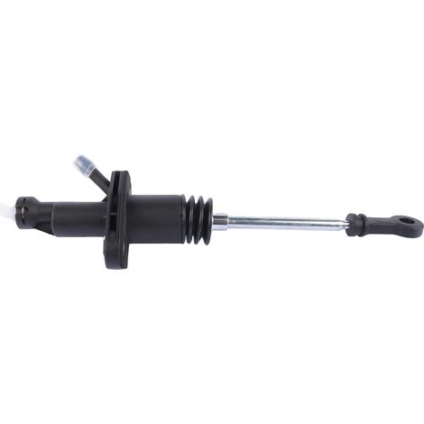 Cilindro maestro de embrague, metal de alta calidad, compatible con Vauxhall Antara, número de pieza OEM 24251413, años 2007-2017, intercambiable con 4418123. (1/5)